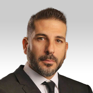חיים אלדר, עו"ד